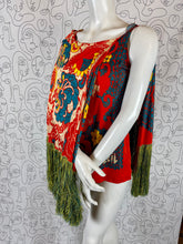 Charger l'image dans la galerie, Haut Jean-Paul Gaultier