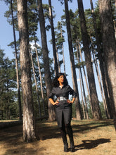 Charger l'image dans la galerie, Robe Jean-Paul Gaultier taille 36