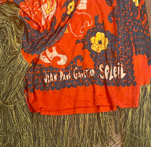 Charger l'image dans la galerie, Haut Jean-Paul Gaultier
