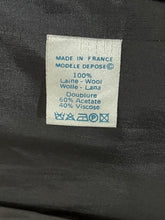 Charger l'image dans la galerie, Veste tissée Kenzo taille 38