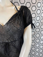 Charger l'image dans la galerie, Haut Jean Paul Gaultier taille 36