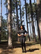 Charger l'image dans la galerie, Robe Jean-Paul Gaultier taille 36