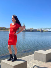 Charger l'image dans la galerie, Robe Laurel vintage taille 36