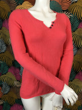 Charger l'image dans la galerie, Pull cachemire Estheme taille 36