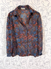 Charger l'image dans la galerie, Chemisier Lanvin taille 40