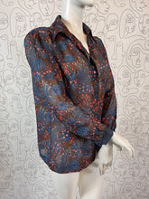 Charger l'image dans la galerie, Chemisier Lanvin taille 40