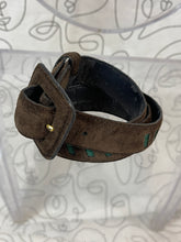 Charger l'image dans la galerie, Ceinture Yves Saint Laurent vintage taille 36