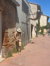 Charger l'image dans la galerie, Ensemble collector Jean-Paul Gaultier taille 36