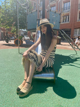 Charger l'image dans la galerie, Exceptionnelle et iconique robe Jean Paul Gaultier taille 36