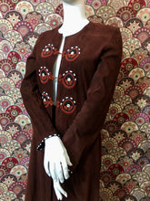 Charger l'image dans la galerie, Manteau Anna Trzebinski taille 38