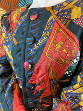 Charger l'image dans la galerie, Veste Hermès réversible taille 40