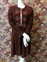 Charger l'image dans la galerie, Manteau Anna Trzebinski taille 38