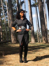 Charger l'image dans la galerie, Robe Jean-Paul Gaultier taille 36