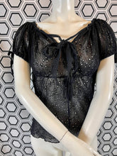 Charger l'image dans la galerie, Haut Jean Paul Gaultier taille 36