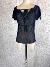 Charger l'image dans la galerie, Haut Jean Paul Gaultier taille 36