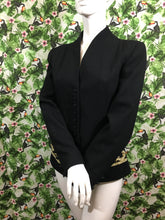 Charger l'image dans la galerie, Veste Jiki taille 40
