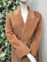 Charger l'image dans la galerie, Manteau Jean-Paul Gaultier angora taille 38