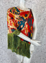 Charger l'image dans la galerie, Haut Jean-Paul Gaultier