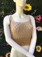 Charger l'image dans la galerie, Haut Loris Azzaro taille 36