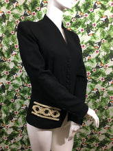 Charger l'image dans la galerie, Veste Jiki taille 40