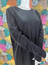 Charger l'image dans la galerie, Robe en velours Sonia Rykiel taille 40