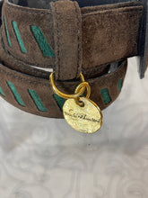 Charger l'image dans la galerie, Ceinture Yves Saint Laurent vintage taille 36