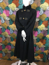 Charger l'image dans la galerie, Superbe manteau Yves Saint Laurent Fourrures taille 42