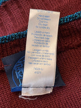 Charger l'image dans la galerie, Superbe pull Kenzo avec lurex taille 38