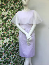 Charger l'image dans la galerie, Robe Paule Ka et son étole taille 36 neuves
