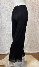 Charger l'image dans la galerie, Pantalon en mesh Jean-Paul Gaultier taille 44