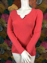 Charger l'image dans la galerie, Pull cachemire Estheme taille 36