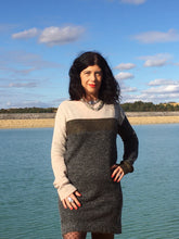 Charger l'image dans la galerie, Robe à Balenciaga taille 38/40