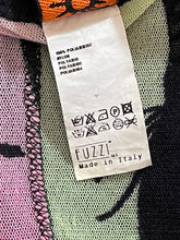 Charger l'image dans la galerie, Haut Jean-Paul Gaultier mesh taille 36