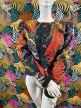 Charger l'image dans la galerie, Veste Hermès réversible taille 40