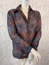 Charger l'image dans la galerie, Chemisier Lanvin taille 40