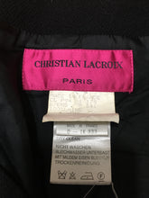 Charger l'image dans la galerie, Superbe veste Christian Lacroix taille 42
