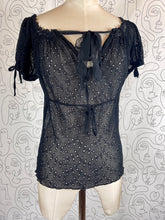 Charger l'image dans la galerie, Haut Jean Paul Gaultier taille 36