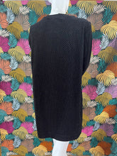 Charger l'image dans la galerie, Robe en velours Sonia Rykiel taille 40