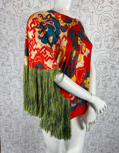 Charger l'image dans la galerie, Haut Jean-Paul Gaultier