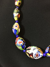 Charger l'image dans la galerie, Collier en perles de Murano