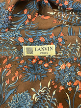 Charger l'image dans la galerie, Chemisier Lanvin taille 40