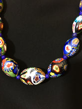 Charger l'image dans la galerie, Collier en perles de Murano