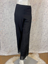 Charger l'image dans la galerie, Pantalon en mesh Jean-Paul Gaultier taille 44