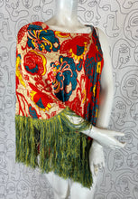 Charger l'image dans la galerie, Haut Jean-Paul Gaultier