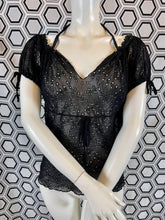 Charger l'image dans la galerie, Haut Jean Paul Gaultier taille 36