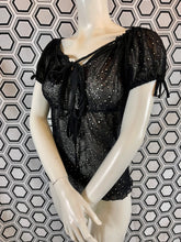 Charger l'image dans la galerie, Haut Jean Paul Gaultier taille 36