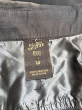 Charger l'image dans la galerie, Robe Jean-Paul Gaultier taille 36