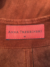 Charger l'image dans la galerie, Manteau Anna Trzebinski taille 38