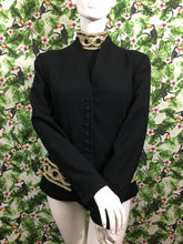 Charger l'image dans la galerie, Veste Jiki taille 40