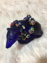 Charger l'image dans la galerie, Collier en perles de Murano